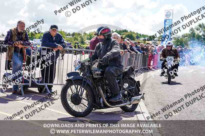 Vintage motorcycle club;eventdigitalimages;no limits trackdays;peter wileman photography;vintage motocycles;vmcc banbury run photographs